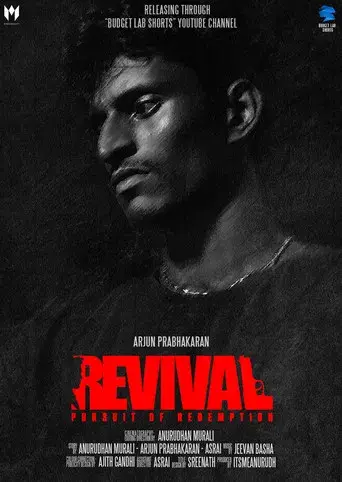 Revival : Pursuit Of Redemption