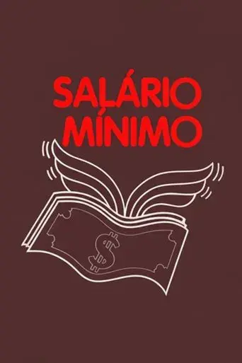 Salário Mínimo