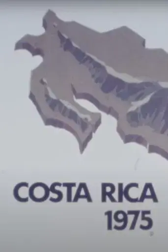 Costa Rica 1975