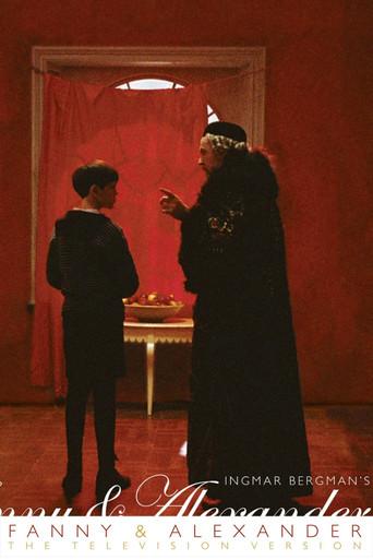 Fanny and Alexander