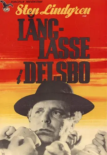Lång-Lasse i Delsbo