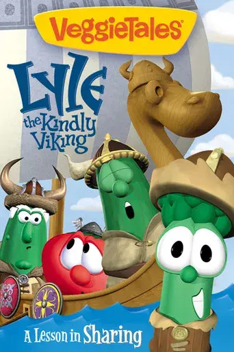 VeggieTales: Lyle the Kindly Viking