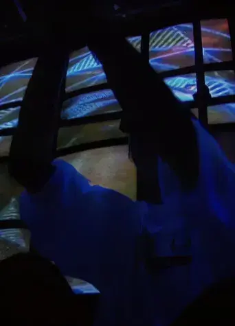 All Junglists: A London Somet'ing Dis