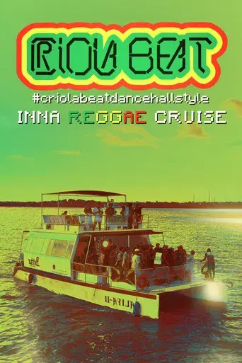 Criola Beat Dancehall Style: Live Inna Reggae Cruise