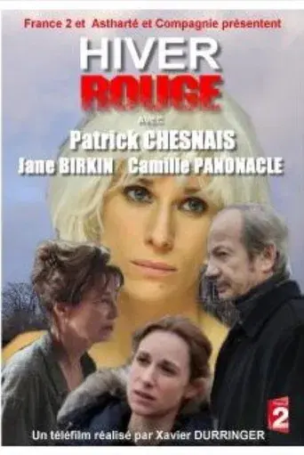 Hiver rouge
