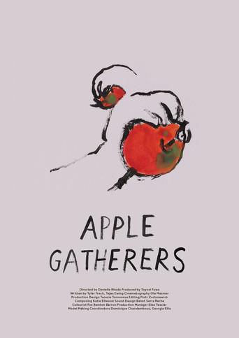 Apple Gatherers