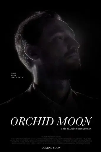 Orchid Moon