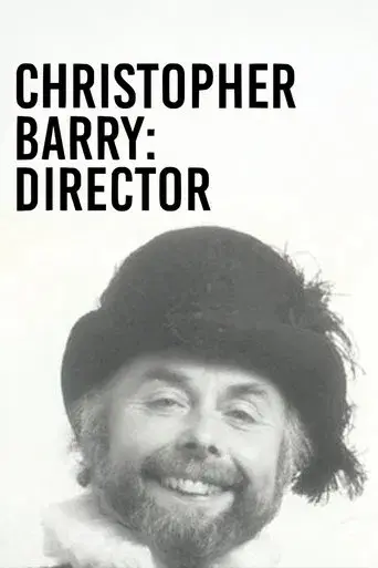 Christopher Barry: Director
