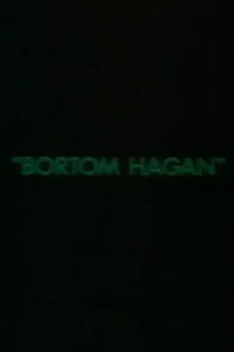 Bortom hagan