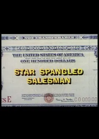 Star Spangled Salesman