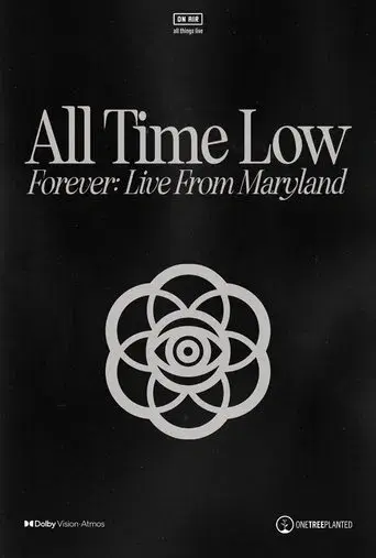 All Time Low Forever: Live from Maryland