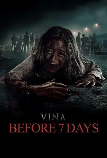 Vina: Before 7 Days