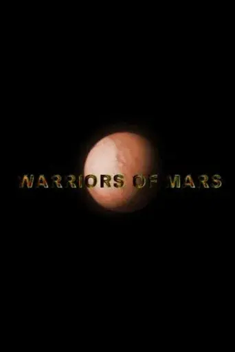 Warriors of Mars