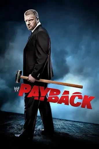 WWE Payback 2014