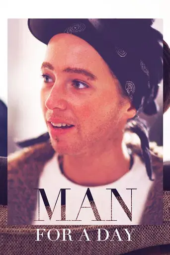 Man for a Day