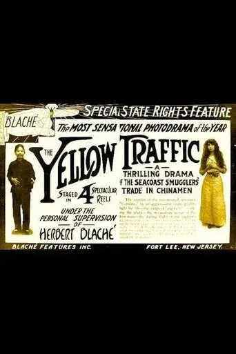 The Yellow Traffic