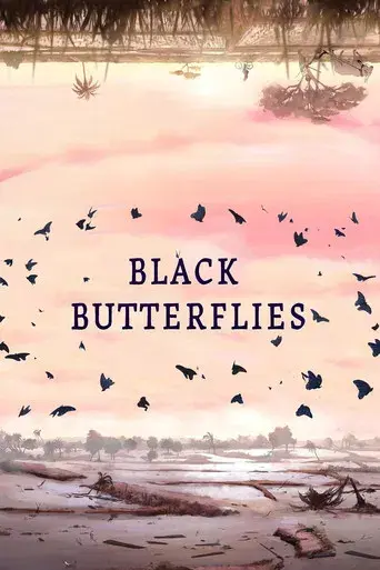 Black Butterflies