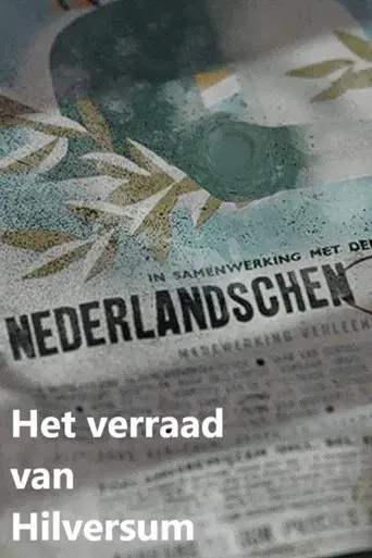 The betrayal of Hilversum