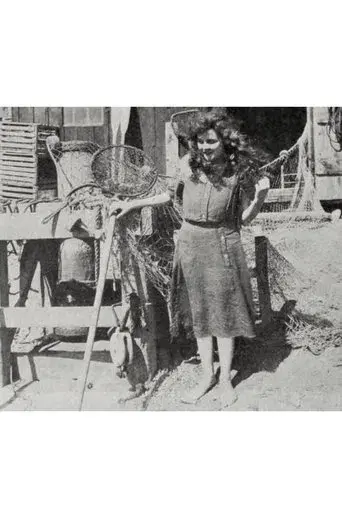 A Daughter of the Sea