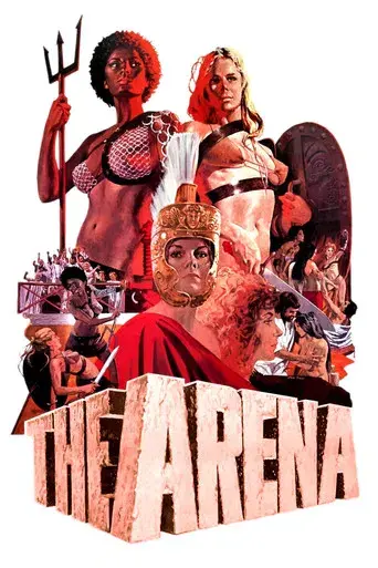 The Arena
