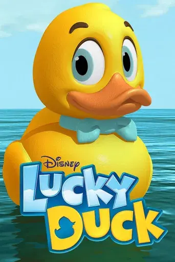 Lucky Duck
