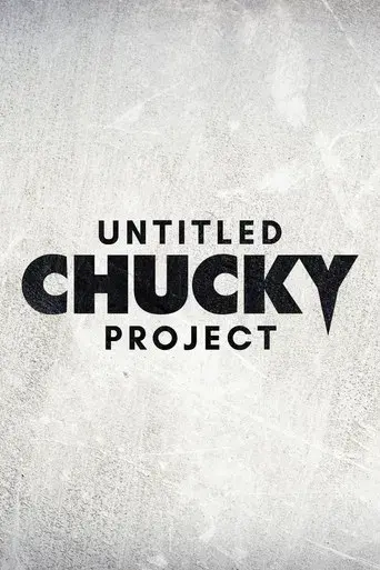 Untitled Chucky Film