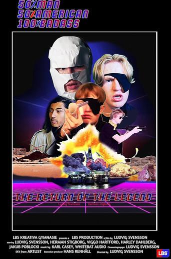 The Return of the Legend