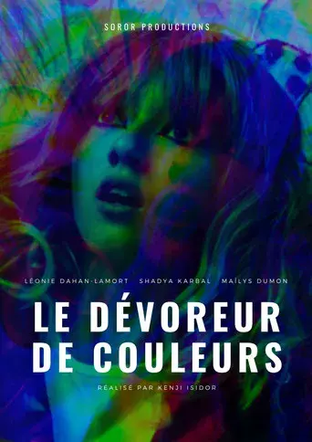 Le Dévoreur de Couleurs