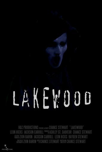 Lakewood - A Scream The TV Series Fan Film