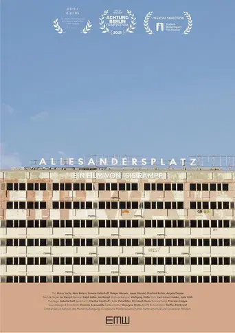 Allesandersplatz