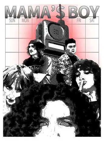 Mama's Boy