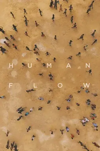 Human Flow
