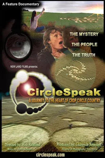 CircleSpeak