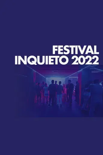 Festival Inquieto 2022