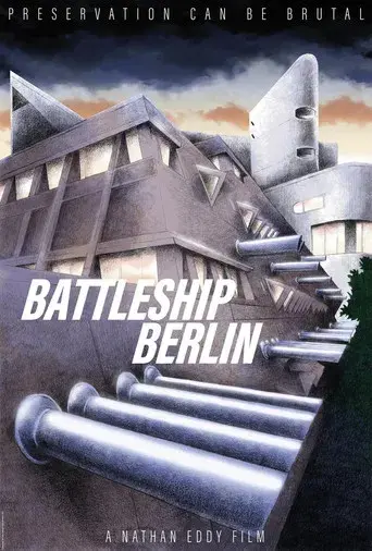 Battleship Berlin
