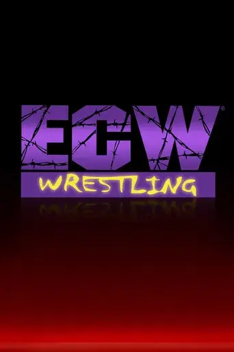 ECW on TNN