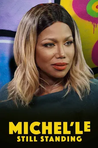 Michel'le: Still Standing
