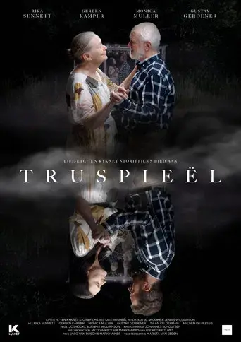 Truspieël