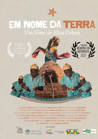 Em Nome da Terra