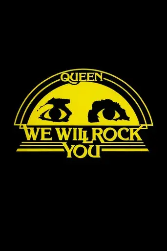 We Will Rock You