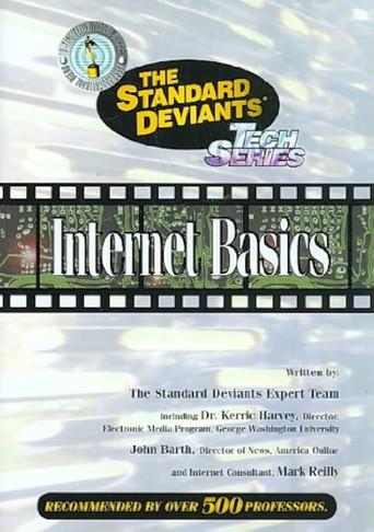 The Standard Deviants: Internet Basics