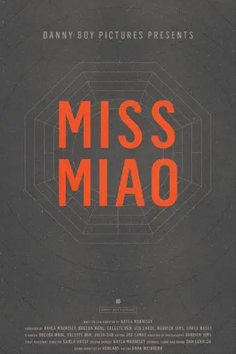 Miss Miao