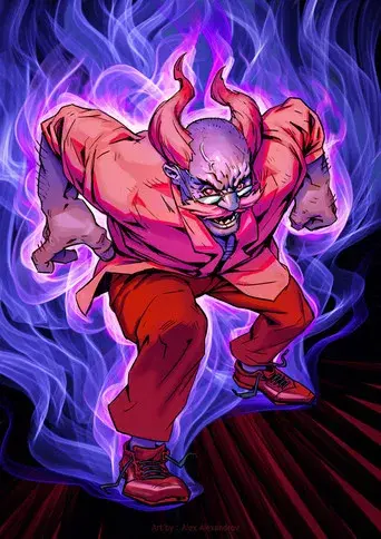 The halloween hack: a mini-documentary