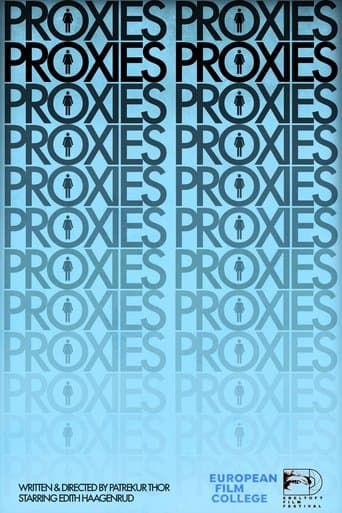 Proxies