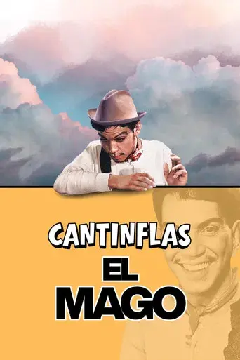 El Mago