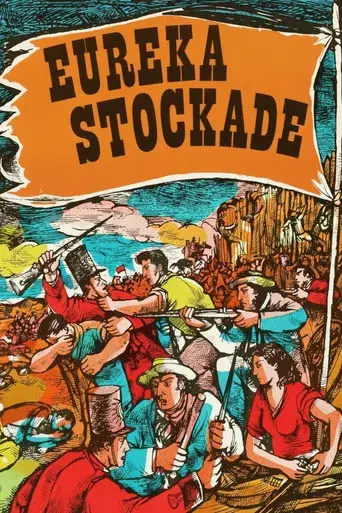 Eureka Stockade