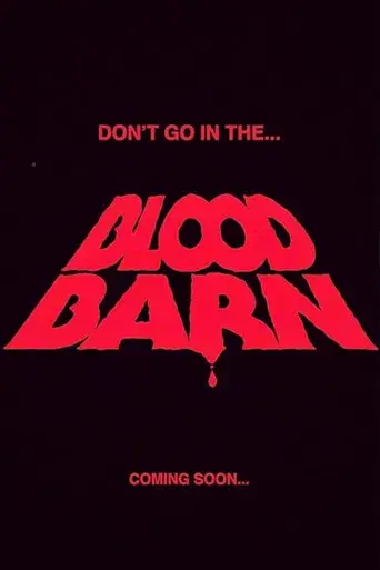 Blood Barn