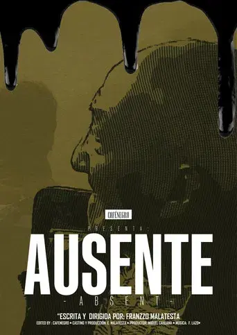 Ausente