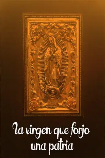 The Virgin who Forged a Fatherland