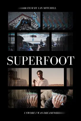 Superfoot